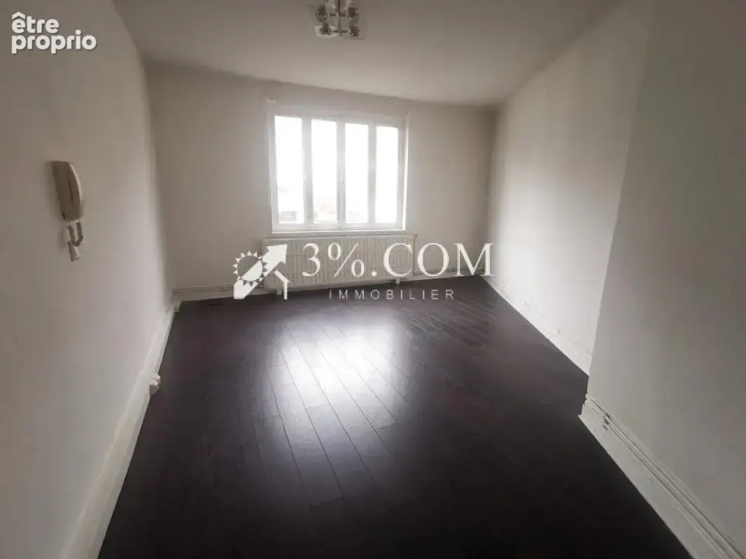 Photo Appartement à Lille au prix de 229 999€
