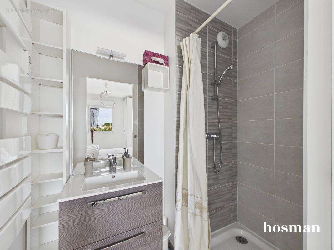 Appartement à MERIGNAC
