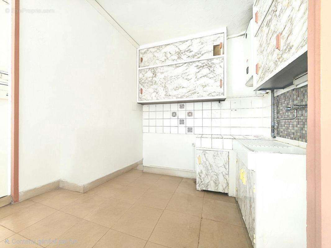 Appartement à LE LAVANDOU