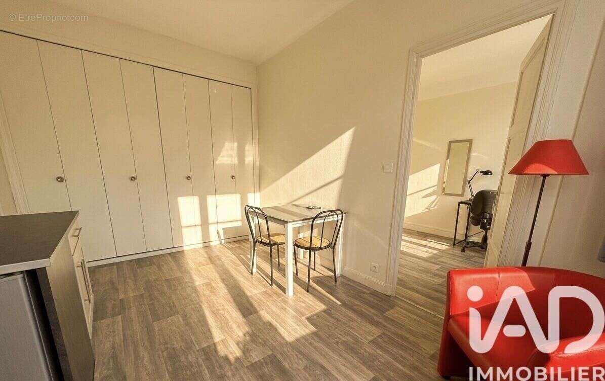 Photo 2 - Appartement à TROYES