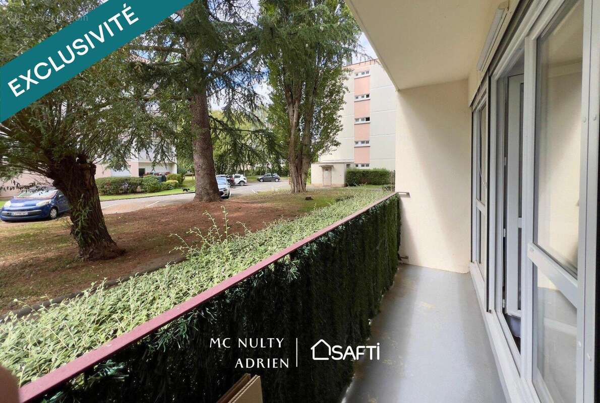 Photo 9 - Appartement à YERRES