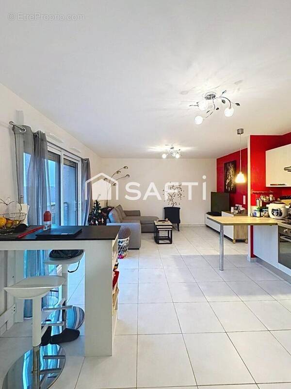 Photo 1 - Appartement à SAUTRON