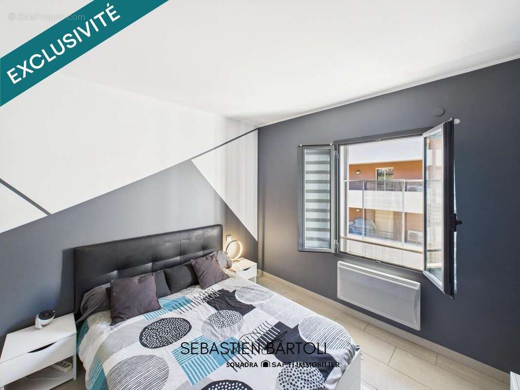 Photo 9 - Appartement à PORTO-VECCHIO