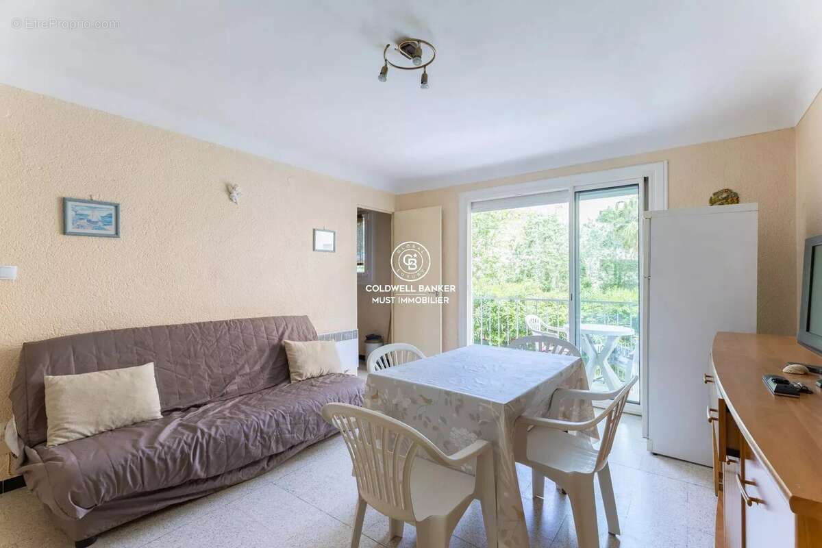 Appartement à SAINT-NAZAIRE