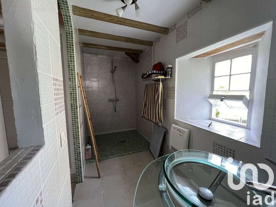 Photo 7 - Maison à BRANNE