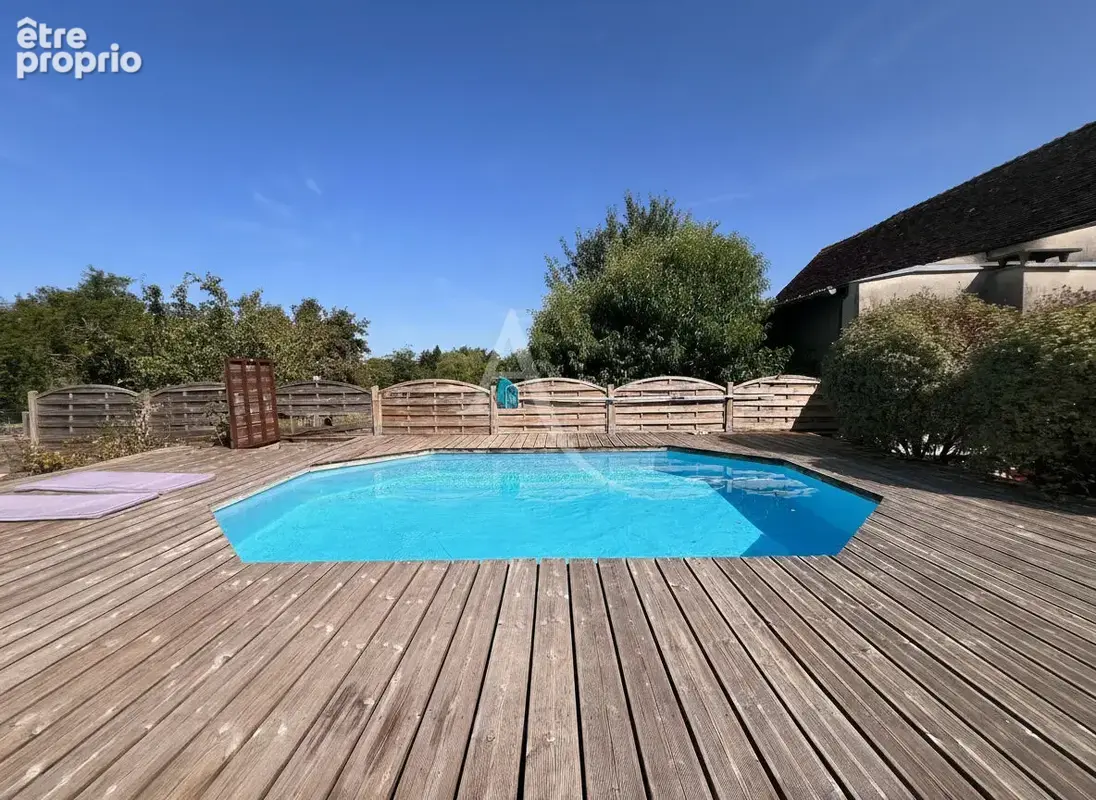 Ensemble immobilier - le-controis-en-sologne 41400 - photo 14
