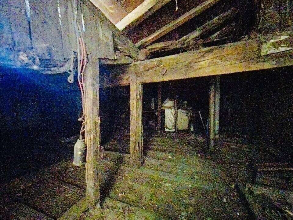 Appartement à LYON-9E