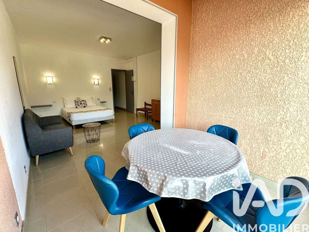 Photo 3 - Appartement à CALCATOGGIO