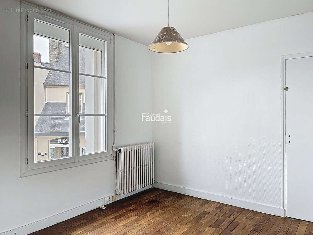 Appartement 114 m² à Coutances  - photo 7