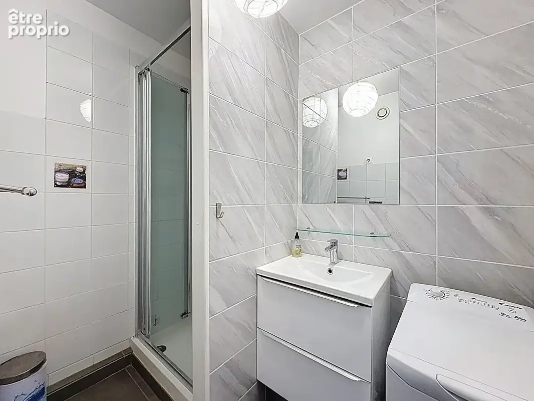 Villers sur mer 2 pieces 32 m² - photo 4