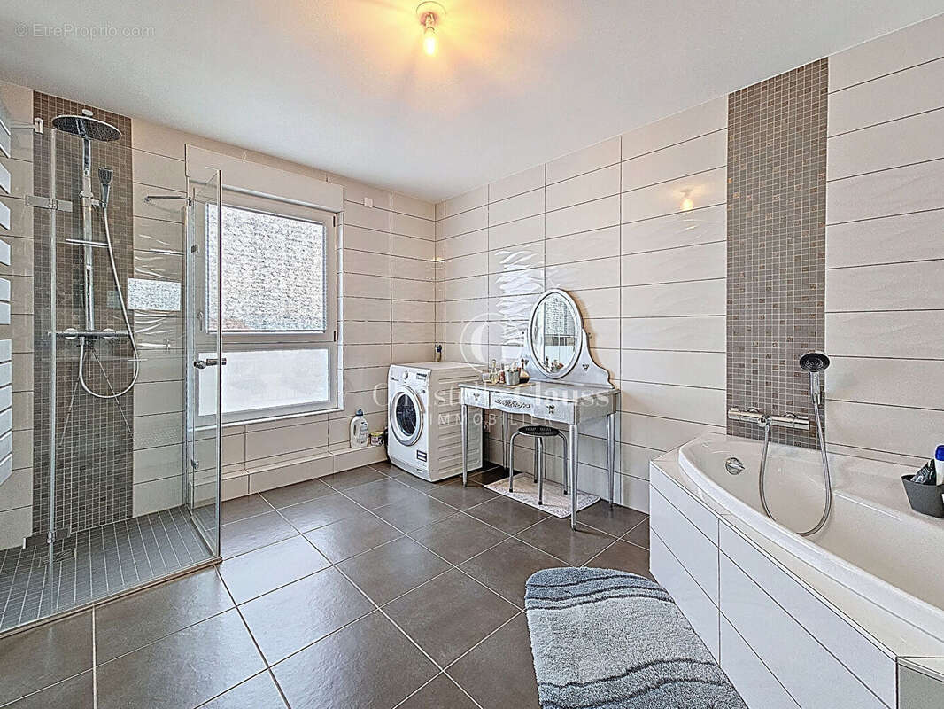 Appartement à BENNWIHR