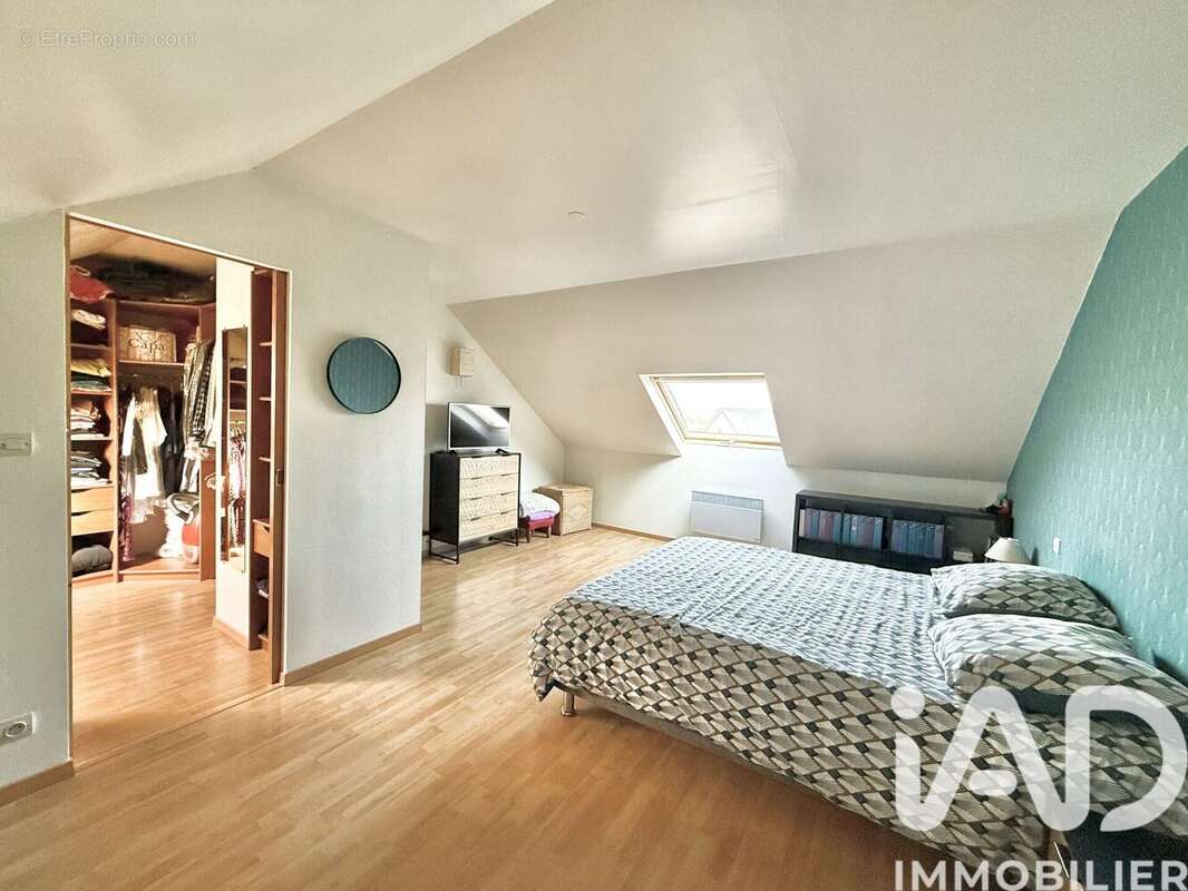 Photo 5 - Maison à BONCHAMP-LES-LAVAL