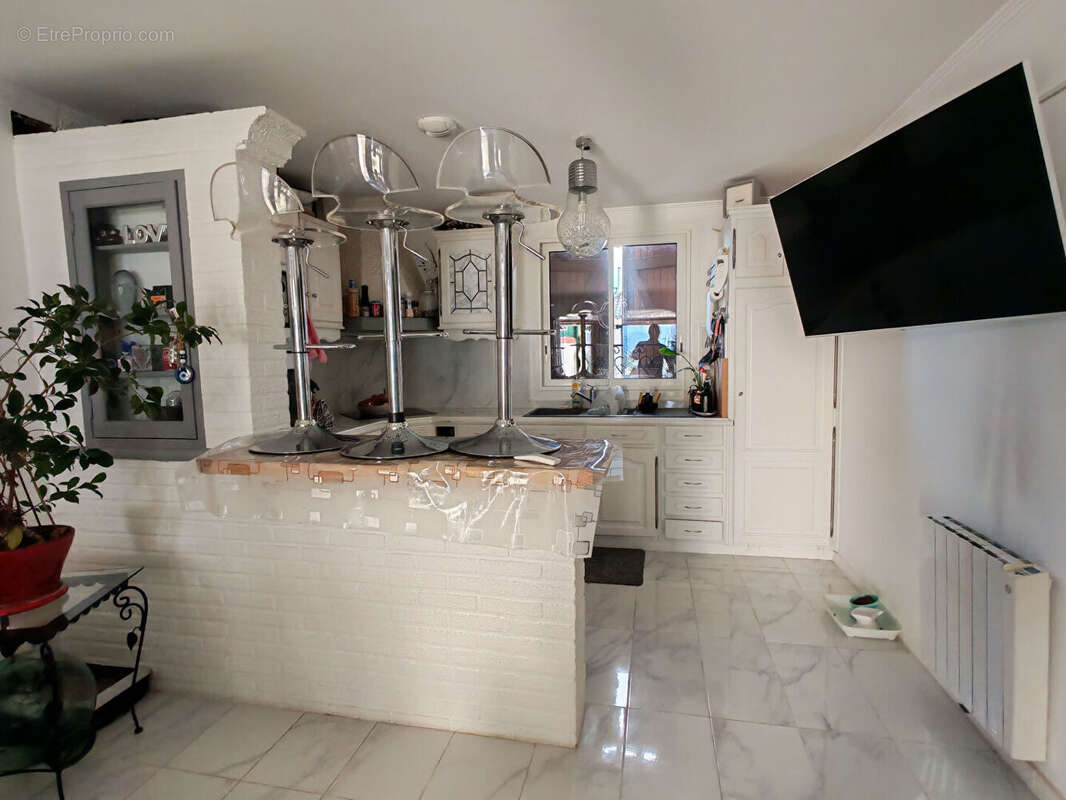 Appartement à MOISSAC