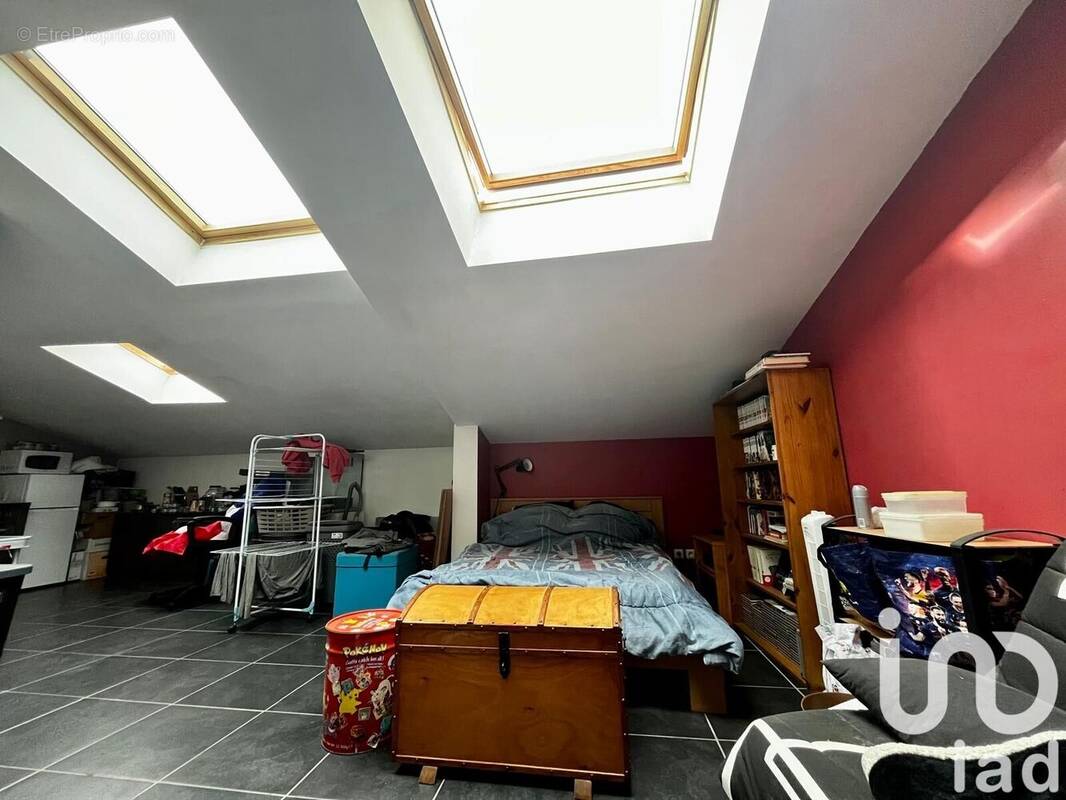 Photo 1 - Appartement à GIGNAC