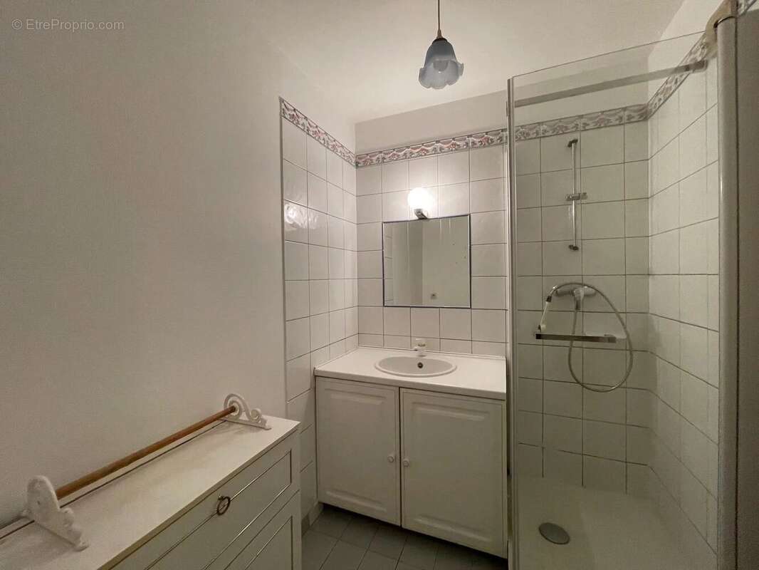Appartement à CHELLES