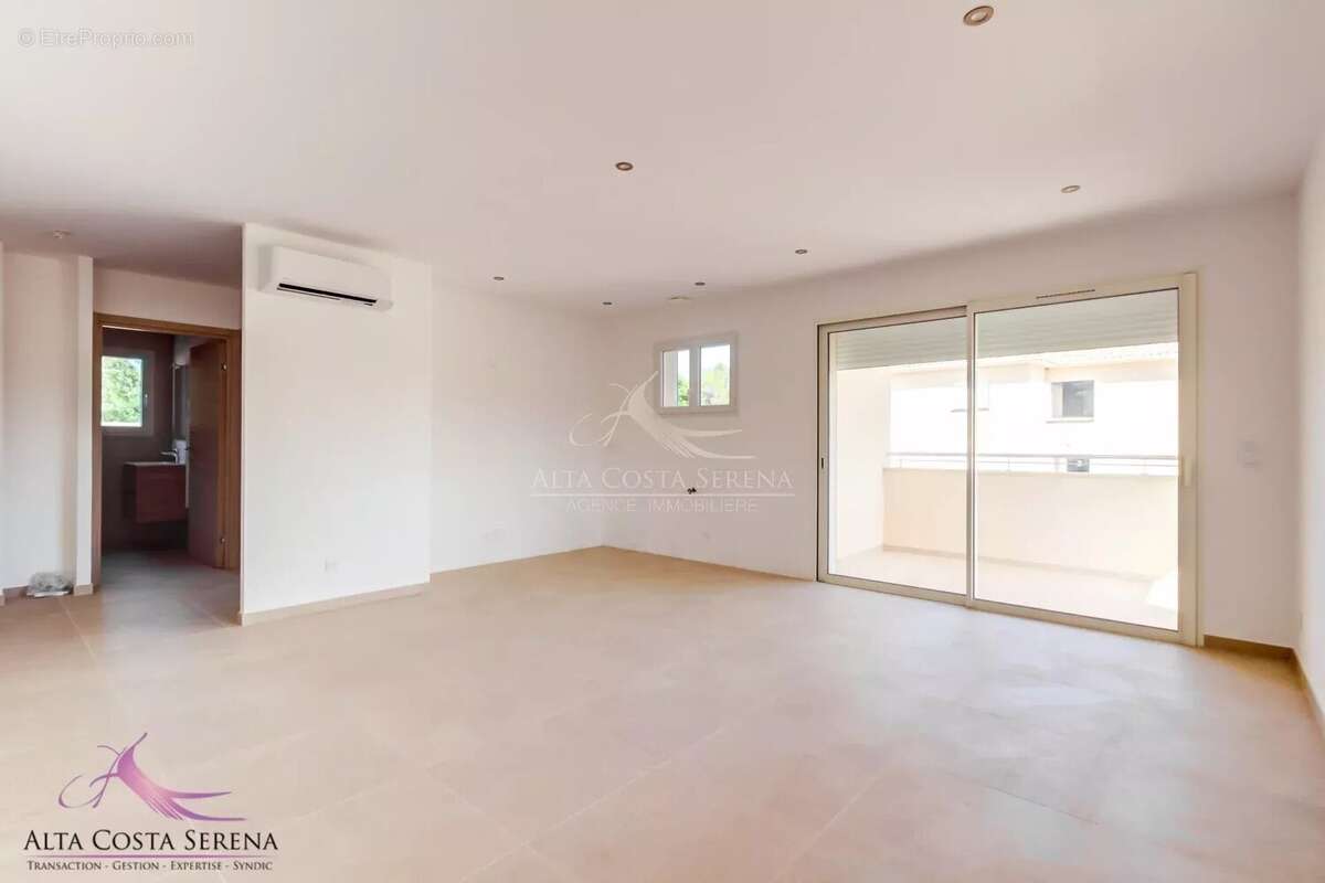 Appartement t2 prunelli di fiumorbu - photo 5