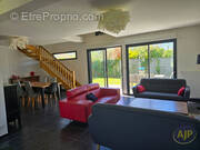 Maison à SAINT-NAZAIRE