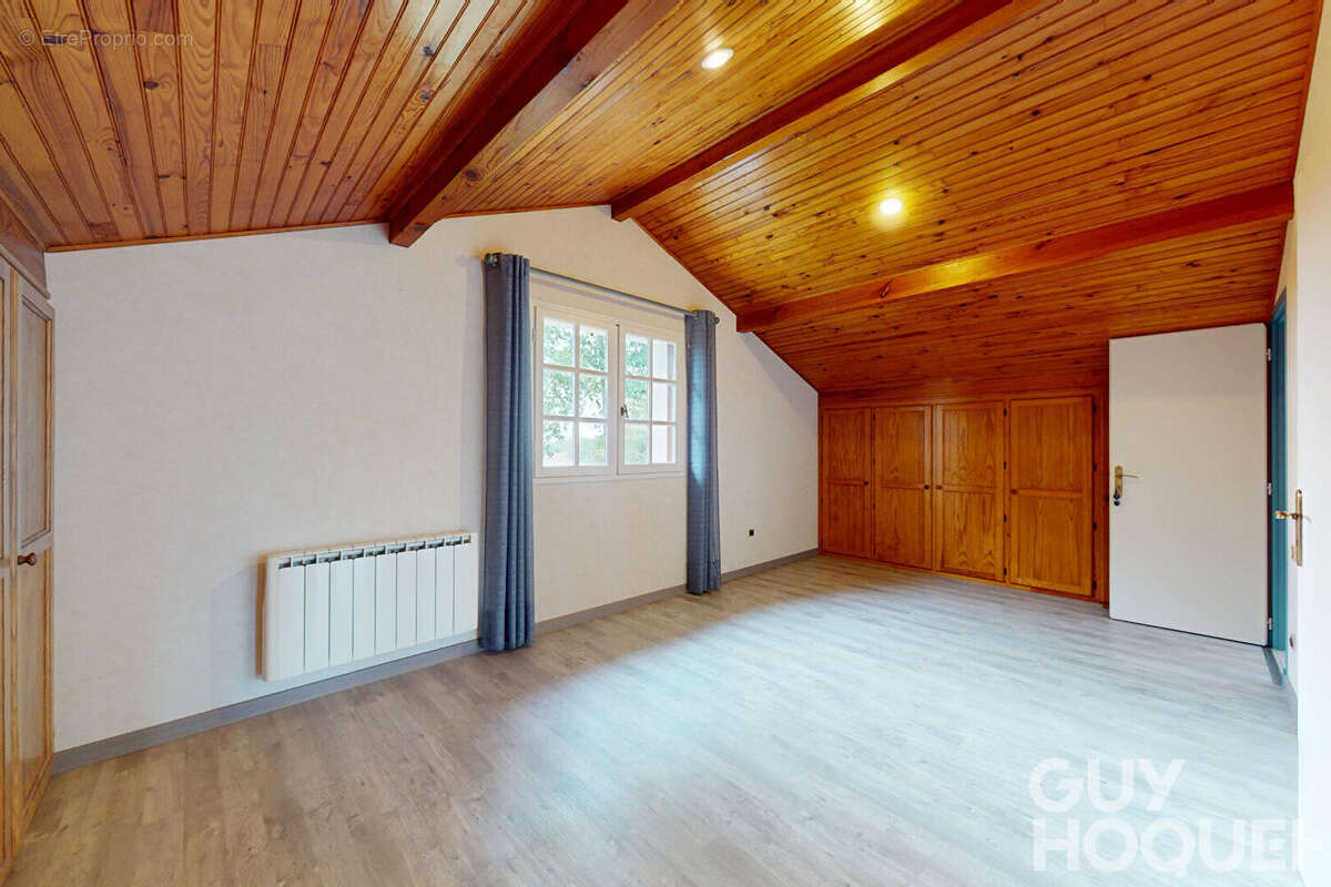 Maison à HAGETMAU