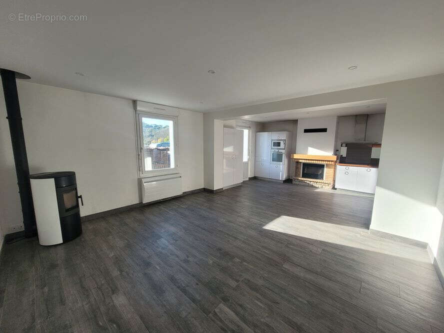 Maison à SAINT-JEAN-DE-MONTS