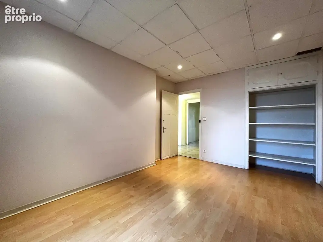 Appartement Commercy 3 pièce(s) 86 m2 - photo 6