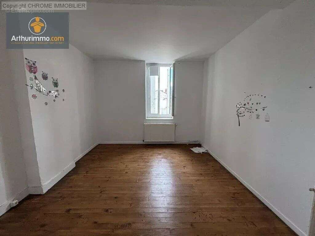 Maison à CASTELJALOUX
