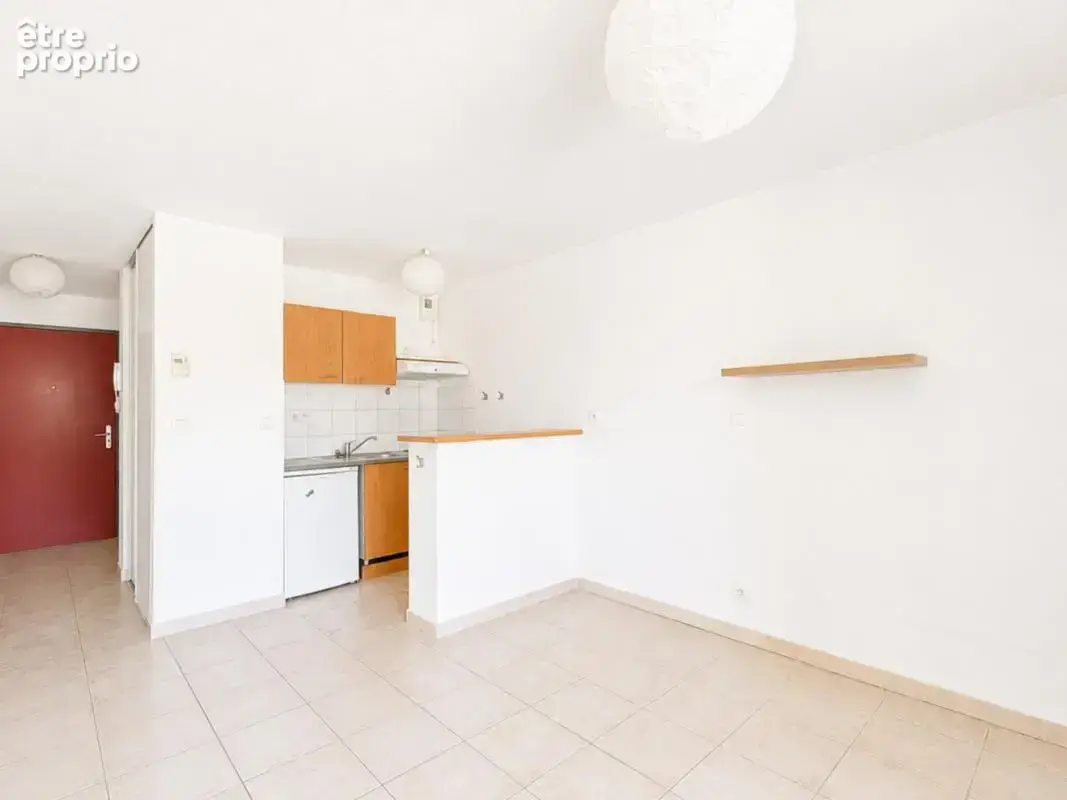 Appartement - photo 3