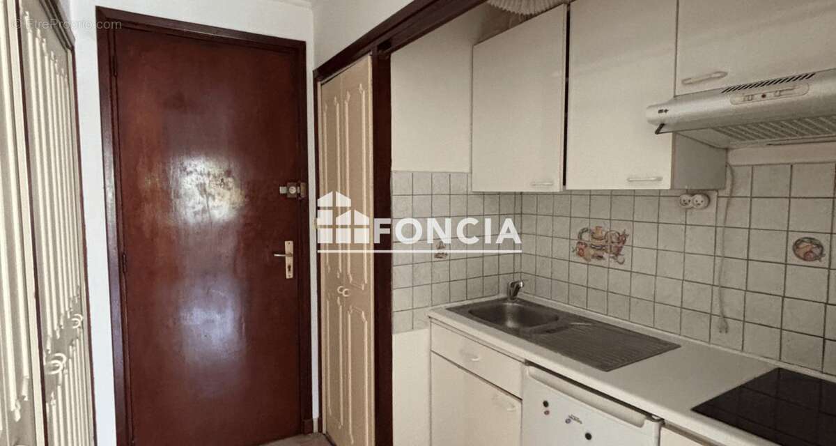 Appartement à HYERES