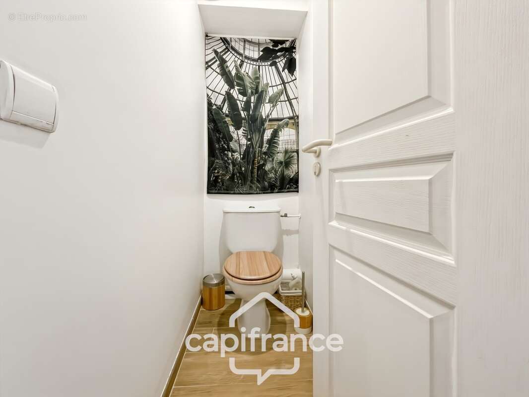 HOTEL DU GOLF  appartement 2ème et dernier étage  rénové et climatisé  de 33 m2 , trou n° 8 , sud ouest , une chambre,  loggia t - photo 18