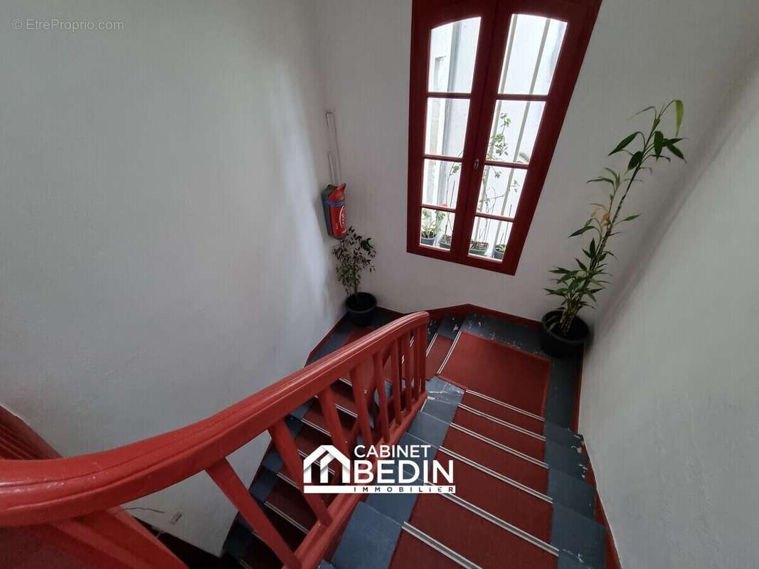 Appartement à DAX