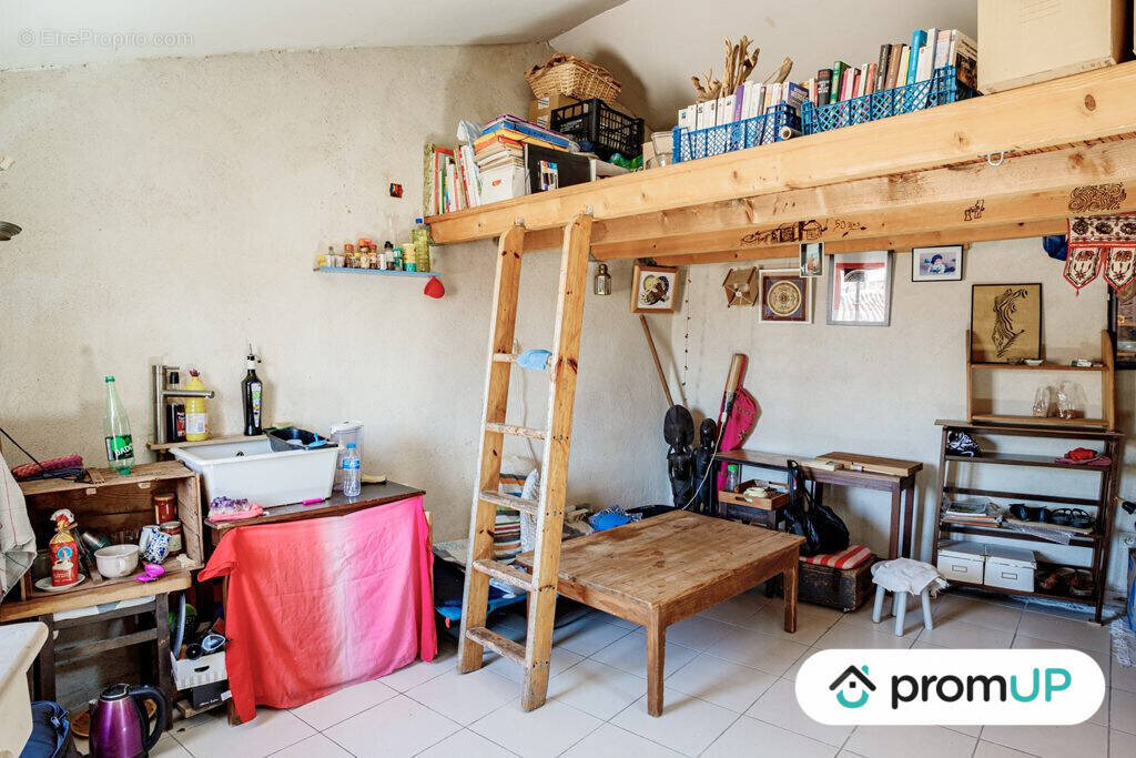 Appartement à BRIGNOLES