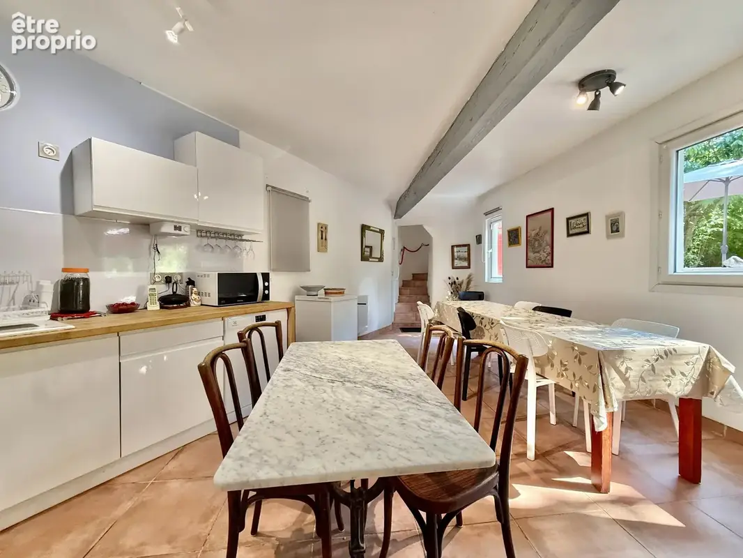 Maison de caractère au bord de l’Aude – Alet-les-Bains - photo 11