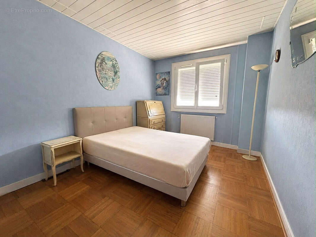 Appartement - Centre-ville - 75 m² - photo 8