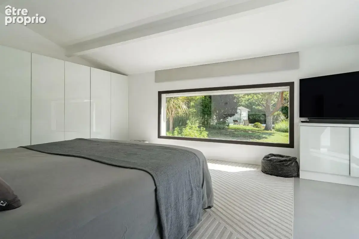 Maison à vendre 7 pièces CABRIES (13) sans vis-à-vis, proche Aix-en-Provence - photo 17
