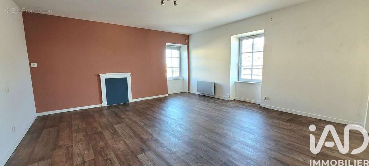 Photo 4 - Maison à CHANTONNAY