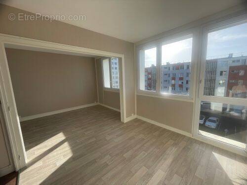 Appartement à ORLEANS