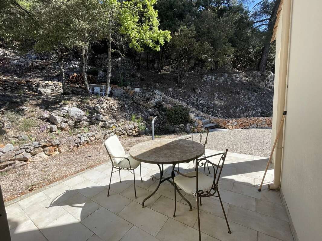 Maison à MOISSAC-BELLEVUE