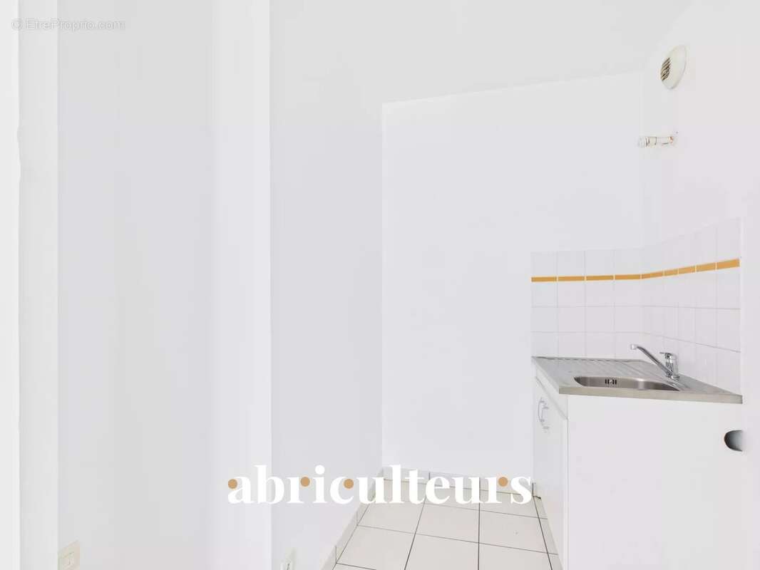 Appartement à SURVILLIERS