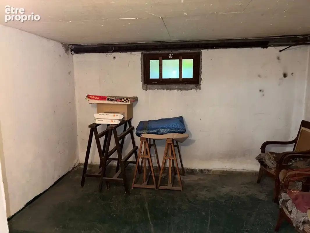 Haut Buc Maison individuelle 5 pièces avec sous-sol et jardin - photo 15