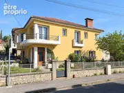 Maison à CAPDENAC-GARE
