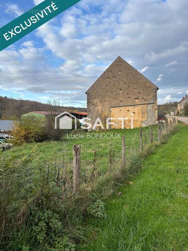 Photo 8 - Maison à SAINT-GERMAIN-DES-BOIS