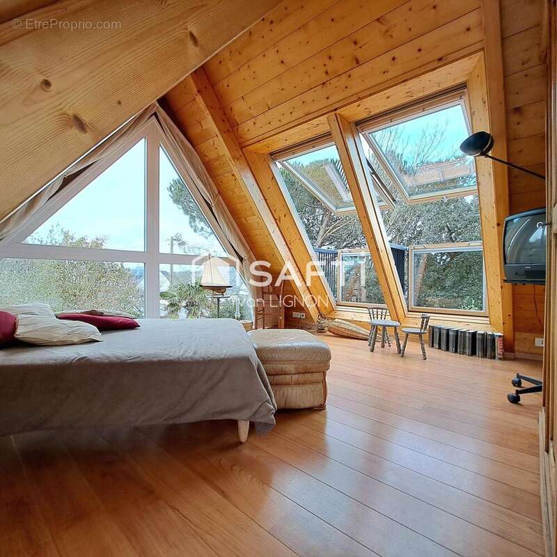 Photo 3 - Maison à LA TURBALLE