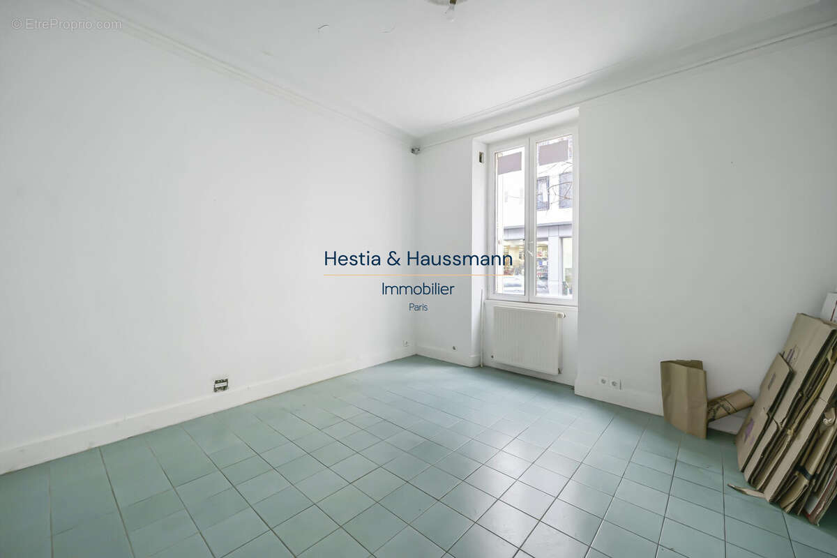 Appartement à VINCENNES