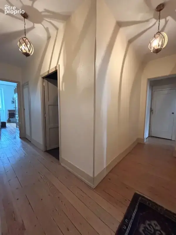 TOULOUSE   DUPUY / GRAND ROND- Appartement T4   138 m2   3e étage avec ascenseur   Garage   Greniers   Cave - photo 10