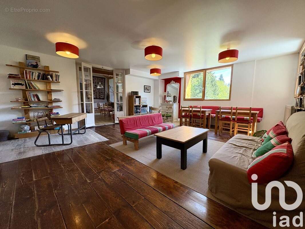 Photo 6 - Maison à BOLQUERE