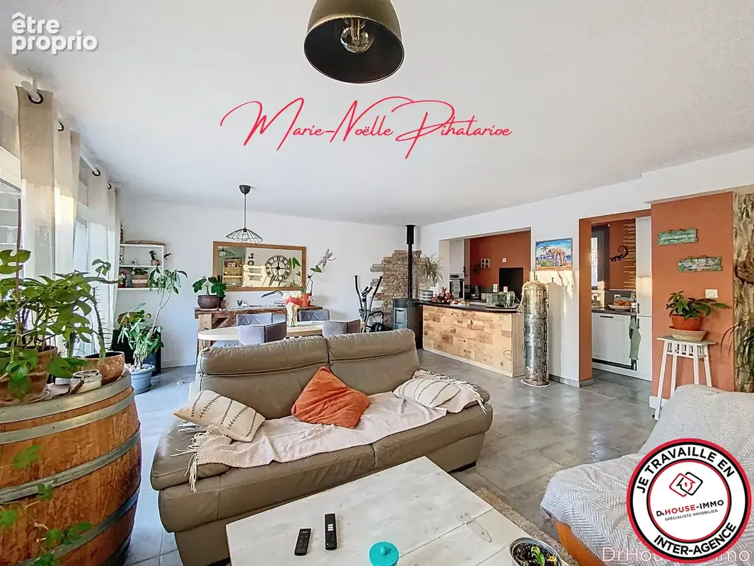 Maison 102 m² à Saint-Medard-En-Jalles  - photo 9