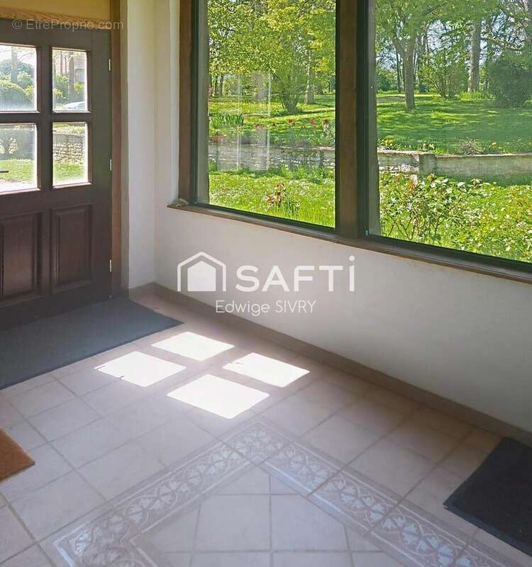 Photo 3 - Maison à CHARNY