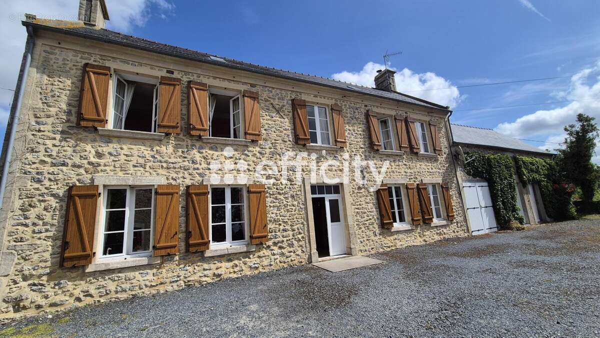 Maison ancienne - photo 14