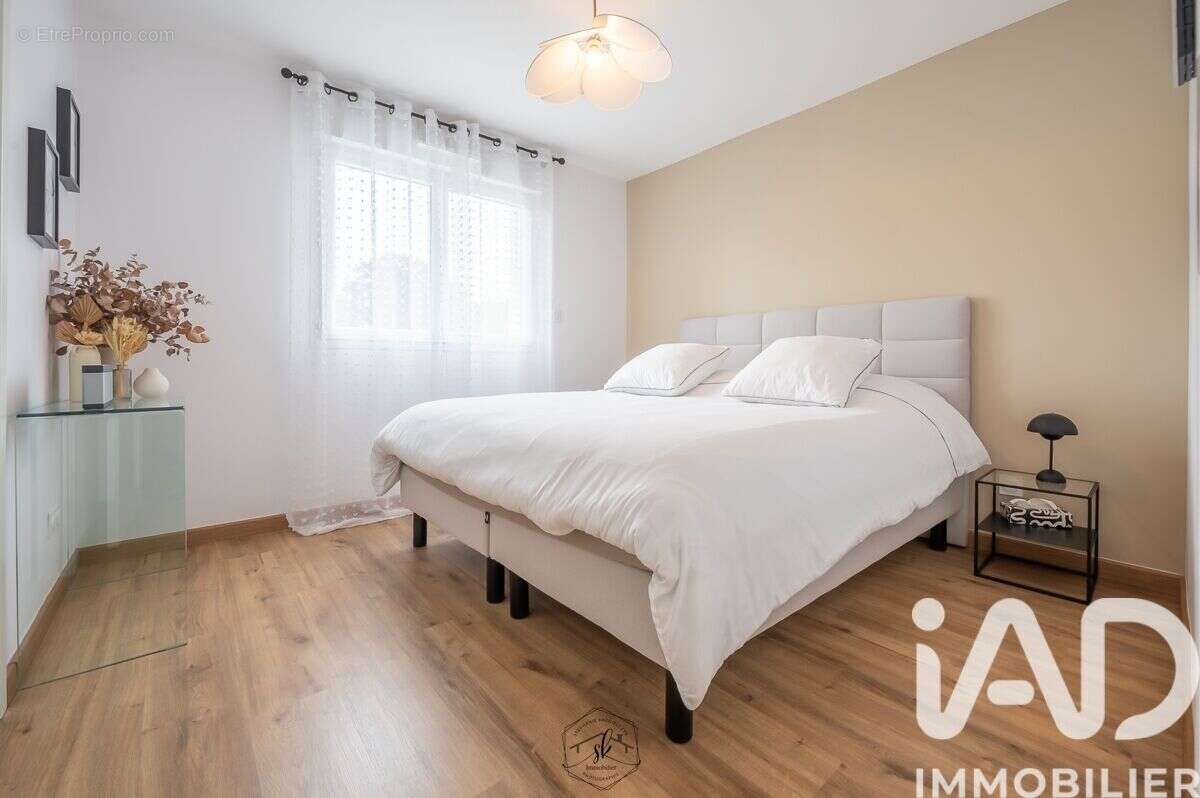 Photo 6 - Maison à ENTRANGE