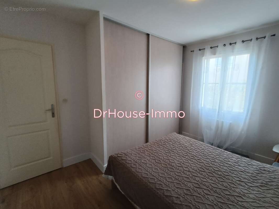 Maison à AIGUES-MORTES