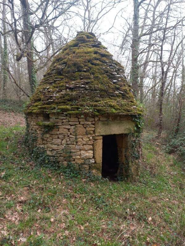 Maison à CAZALS